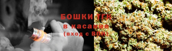 хмурый Алексеевка